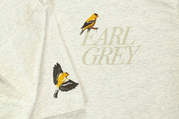 Goldfinch Tee
