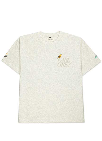 Goldfinch Tee