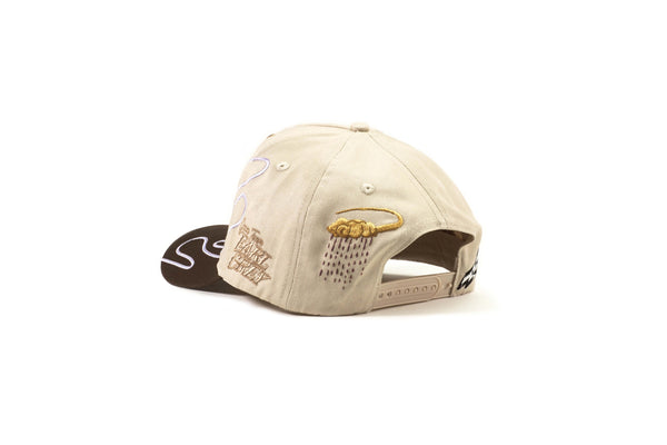 Grace Team Snapback
