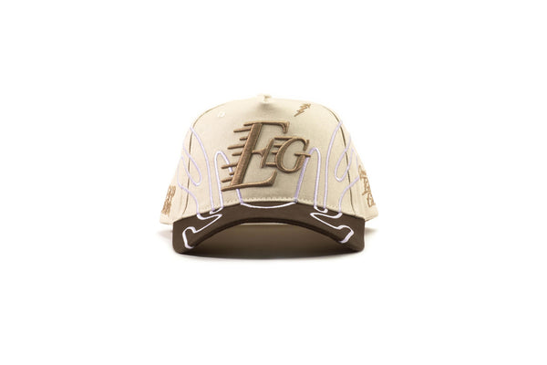 Grace Team Snapback