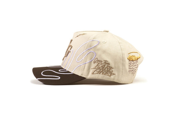 Grace Team Snapback