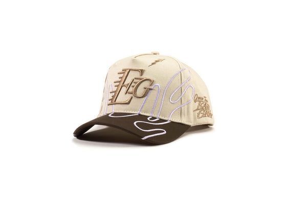 Grace Team Snapback