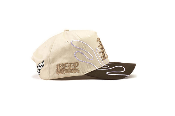 Grace Team Snapback