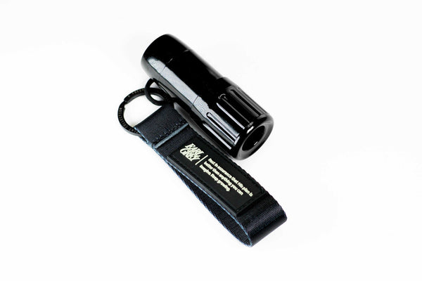 Bird Monoscope + Key Lanyard