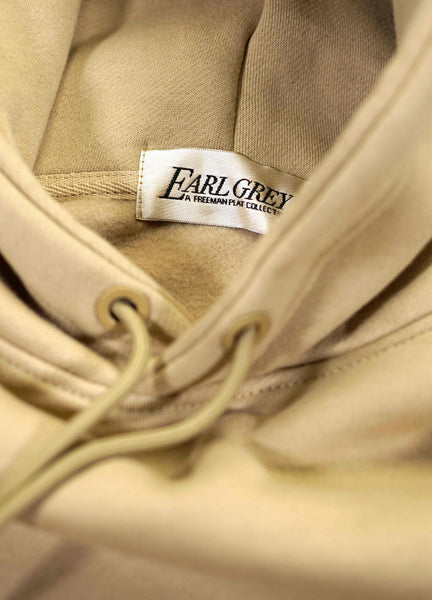 Logo Hoodie