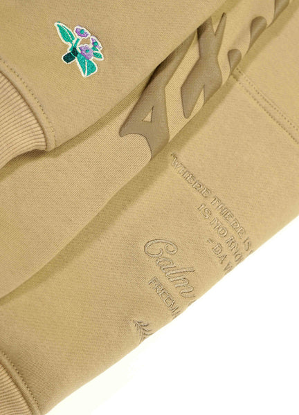 Logo Hoodie