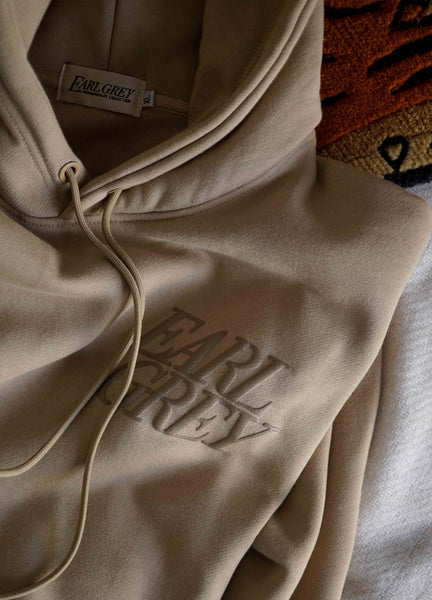 Logo Hoodie