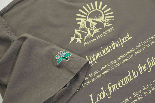 Consider the Birds Tee