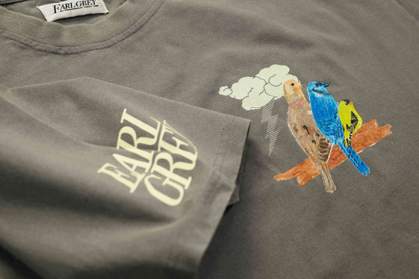 Consider the Birds Tee