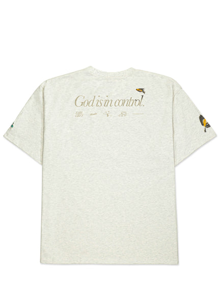 Goldfinch Tee
