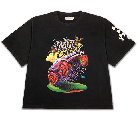 Grace Team Tee | Night