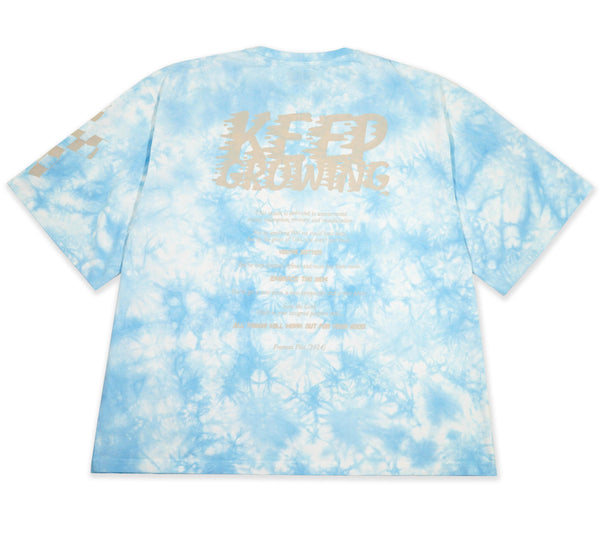 Grace Team Tee | Day