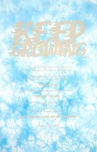 Grace Team Tee | Day