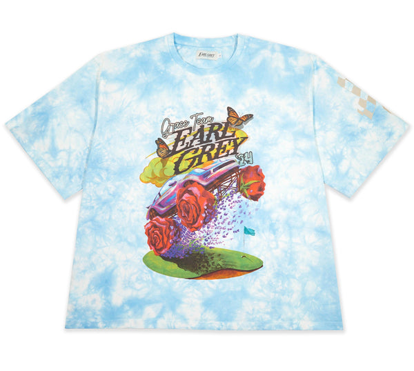 Grace Team Tee | Day