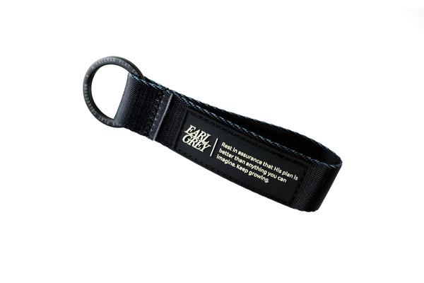 Surrender Key Lanyard