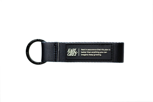 Surrender Key Lanyard