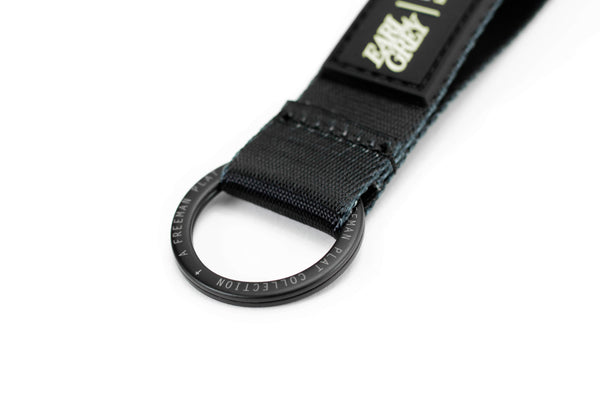 Surrender Key Lanyard