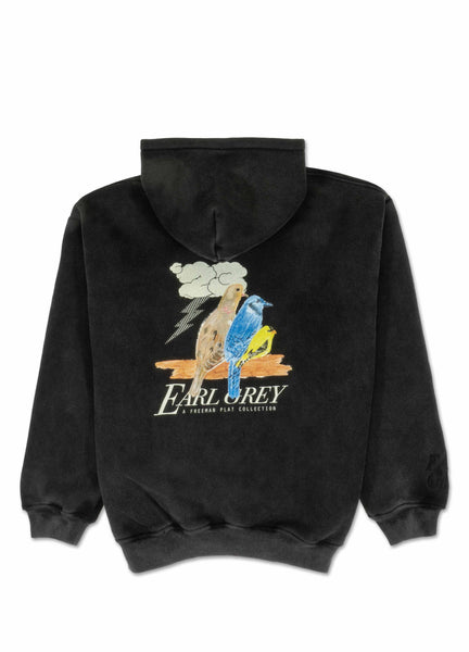 Surrender Hoodie