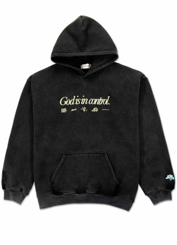 Surrender Hoodie