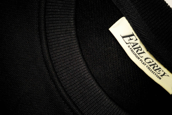 Keep Growing Crewneck