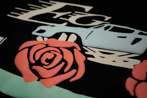 Keep Growing Crewneck