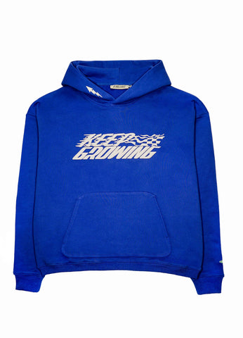 Keep Growing Hoodie