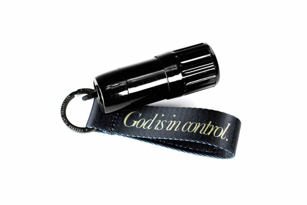 Bird Monoscope + Key Lanyard