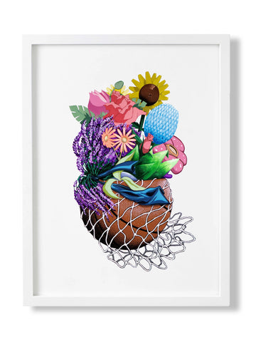 Turn-Down Service | Limited Edition Print