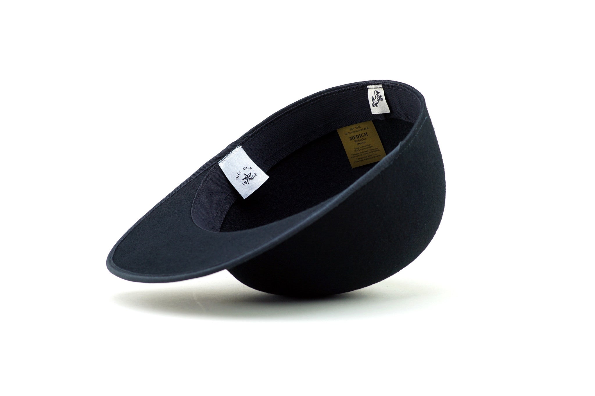 Formal Cap | Freeman Plat