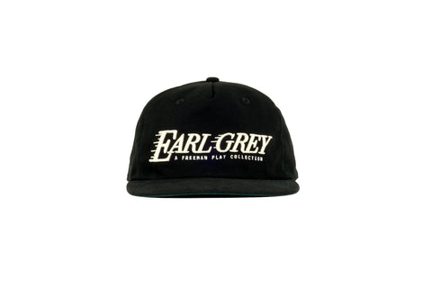 EG Logo Cap | Black