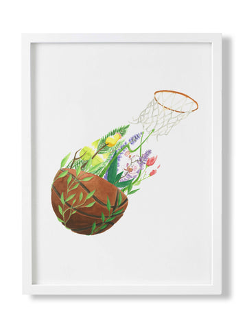 Turn-Down Service #2 | Limited Edition Print