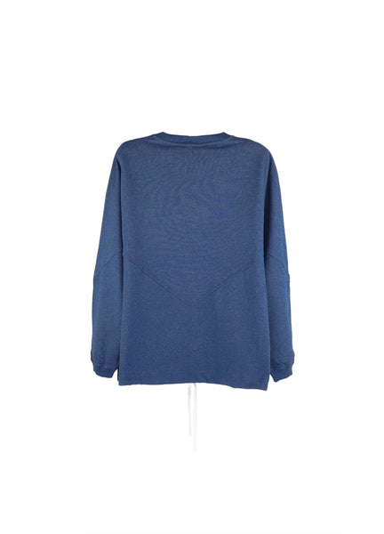 Goodwill Crewneck - Navy