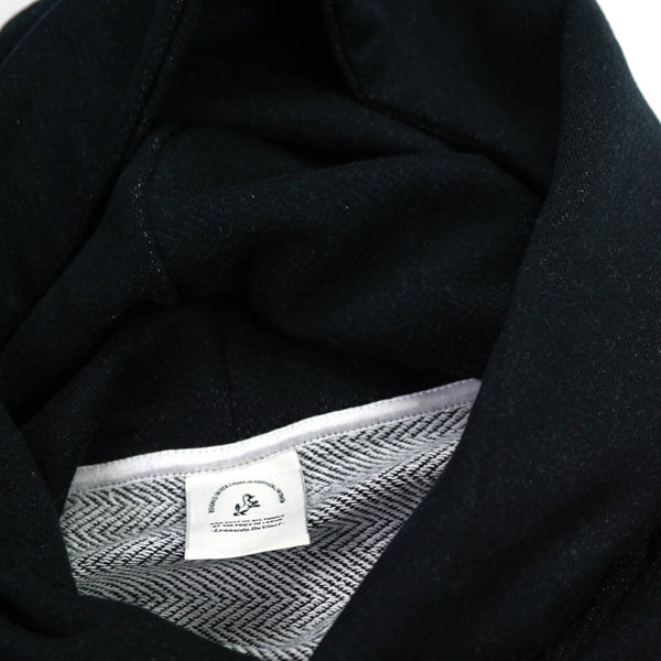 Goodwill Hoodie - Black