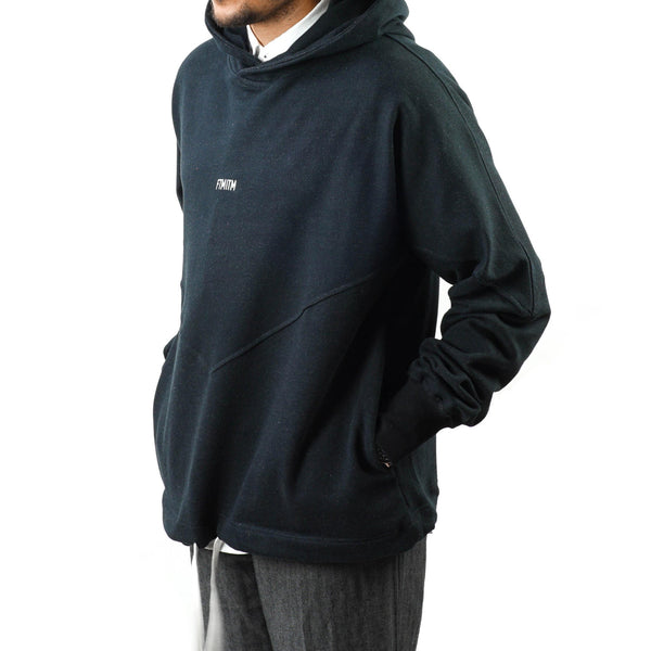 Goodwill Hoodie - Black