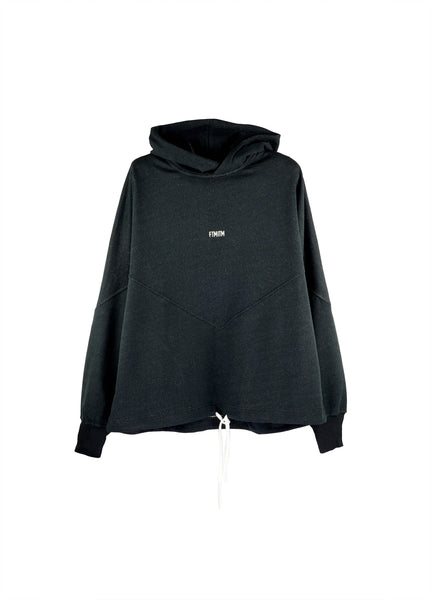 Goodwill Hoodie - Black