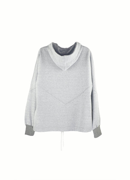 Goodwill Hoodie - Herringbone