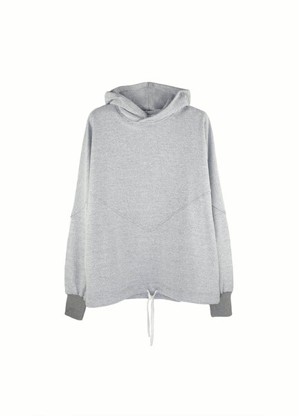 Logo Hoodie | Freeman Plat