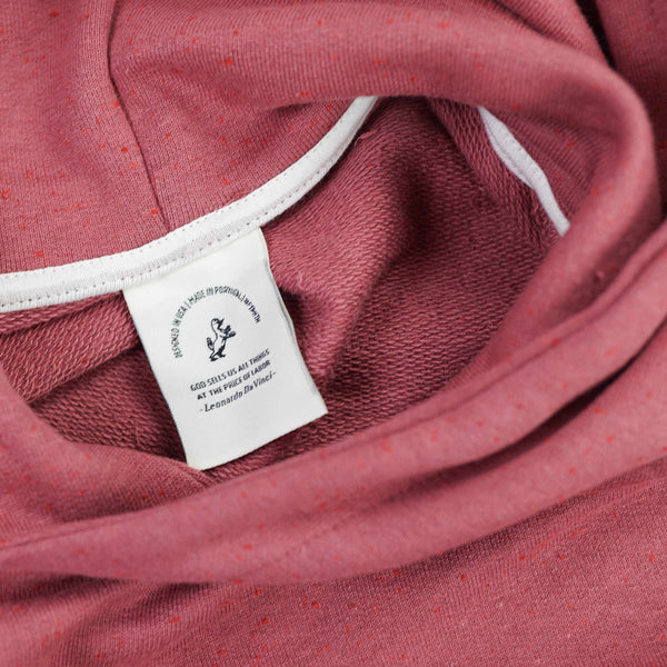 Goodwill Hoodie - Wine