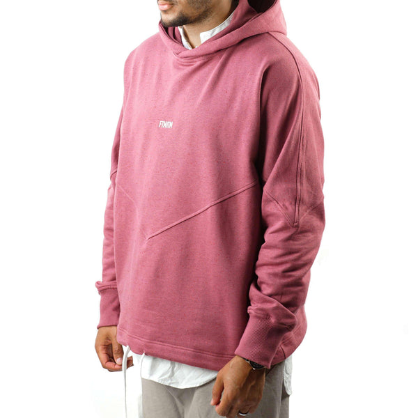 Goodwill Hoodie - Wine