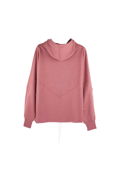 Goodwill Hoodie - Wine