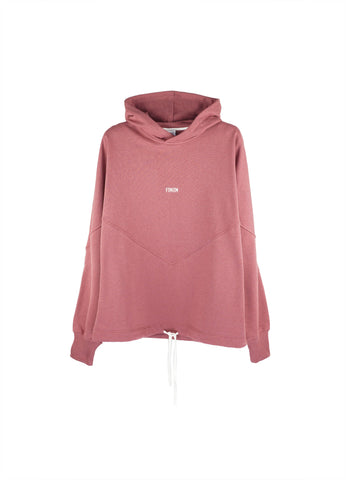 Goodwill Hoodie - Wine