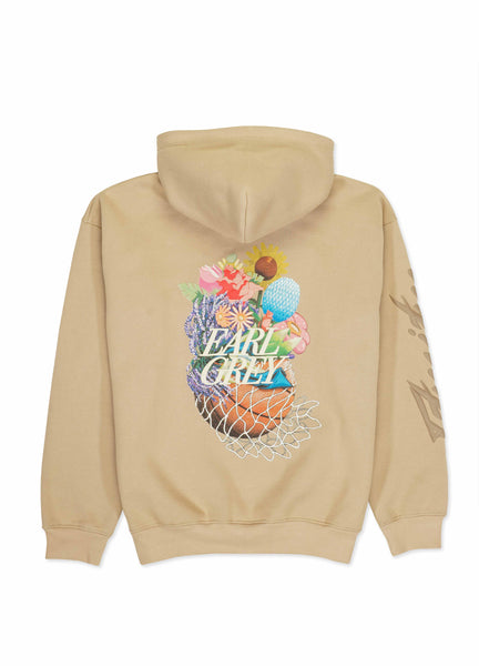 Logo Hoodie