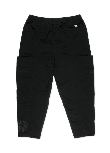 Nylon Travel Pant