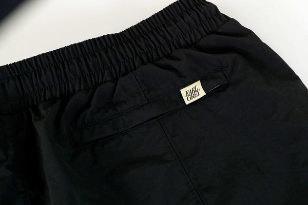 Nylon Travel Pant