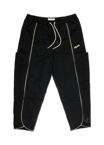 Nylon Travel Pant